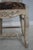 Set of 4 Country French Dining Room Chairs For Sale - Image 11 of 18
