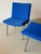 Airport Chair by Hans J. Wegner for A. P. Stolen, Denmark, 1960s For Sale - Image 18 of 18
