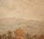 Mountains and Valley Autumnal by Arthur Philemon Coleman For Sale - Image 4 of 9
