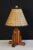 Wood Early 20th Century Craftsmen Lamp For Sale - Image 7 of 10
