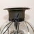 Space Age Table Lamp in Hand-Blown Murano Glass from Targetti Sankey, Italy, 1970s For Sale - Image 14 of 16
