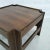Wood Wooden Zelda Side Table attributed to Sergio Asti for Poltronova, 1960s For Sale - Image 7 of 10