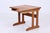 Vintage Desk in Teak, 1960s For Sale - Image 4 of 11
