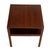 Brown Square Edward Wormley Dunbar Side End Center Table For Sale - Image 8 of 17