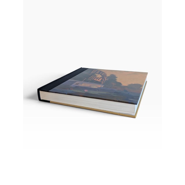 Beverly Hills: The First 100 Years by Robert S. Anderson, Rizzoli Hardcover Coffee Table Book For Sale In New York - Image 6 of 10