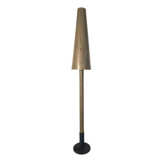 Tigre Floor Lamp from Fontana Arte, 1980s For Sale