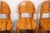 Vintage Dinning Room Set by Rainer Daumiller, 1987, Set of 5 For Sale - Image 11 of 18