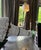 1970s 1970s Oversized Gold Stunning Crystal Chandelier With Detailed Accents For Sale - Image 5 of 6