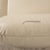 Rivoli Leather Two Seater Cream Sofa from Koinor For Sale - Image 9 of 16