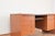 Wood Mid-Century Danish Teak Desk, 1980s For Sale - Image 7 of 13
