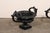 French Cast Iron Urn Planters, Late 19th C. For Sale - Image 4 of 13