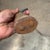 Classic Estwing Leather-Handled Rock Pick Geology Hammer Industial Decor For Sale - Image 9 of 11