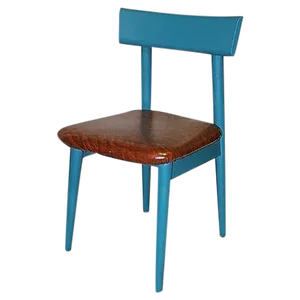 Mid-Century Modern Side Chair