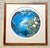 Robert Lyn Nelson “Always Summer” Dolphin Ocean Hawaii Framed Large Print 35” Excellent condition, with no damage to the...