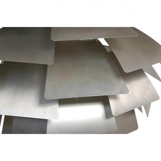 Artichoke Lamp by Poul Henningsen, 2000s For Sale - Image 3 of 18