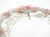 Mid-Century Modern Italian Wall Mirror with Murano Glass Frame and Blossoms, 1960s For Sale - Image 9 of 18