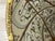 1980s Fortuny Silk Cesendello Ceiling or Wall Light For Sale - Image 5 of 10