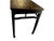 Chinese Antique Rectangular Table With Original Patina For Sale - Image 3 of 9