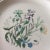 Vintage Garden Plates & Tea Set - Set of 28 For Sale In Atlanta - Image 6 of 10