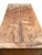 Early 19th Century Early 19th Century French Dough Box/Table For Sale - Image 5 of 11