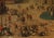 Workshop of Antoine Caron, Massacre Ordered by the Triumvirs, 17th Century, Oil Painting on Panel, Framed For Sale - Image 3 of 15
