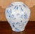 19th Century Hand-Painted, 19th c. Korean Vase For Sale - Image 5 of 7