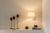 Not Yet Made - Made To Order Americana Wall Lamp by Miguel Milá For Sale - Image 5 of 7
