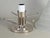 1930s French Art Deco Table Lamp by Marius Sabino 1930s France For Sale - Image 5 of 11