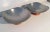 West Bend Mid-Century Stainless Steel Bowls - A Pair For Sale - Image 4 of 9