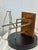 Vintage Mechanical Wine Server Pourer With Presentation Pouring Stand For Sale - Image 15 of 17