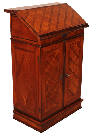 Early 18th Century Louis XIV Oratory