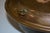 Wood Antique Copper & Wood Long Handled Bed Warmer Pan - Signed T. Hale & Co - England For Sale - Image 7 of 18