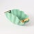 Vintage Mint Green Ceramic Bowl from Cantagalli, 1950s, in Flawless conditions. Designed 1950 to 1959 This piece has an...