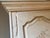 The romantic, hand-painted pastel motifs, perfectly complement the whitewashed “Provence” finish, creating a breathtaking,...