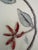 Antique Japanese Hand-Painted Silk Textile Art — Framed For Sale In San Francisco - Image 6 of 11