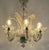 Murano Glass Chandelier from Made Murano Glass, 1950s For Sale - Image 12 of 16