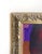 Abstract "Urban Driftwood" Pair of Mini Paintings by Jessalin Beutler For Sale - Image 3 of 7