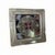 Beautiful vintage set of Air France ashtrays/cendriers, featuring a classic Lucien Boucher map design. These collectible...