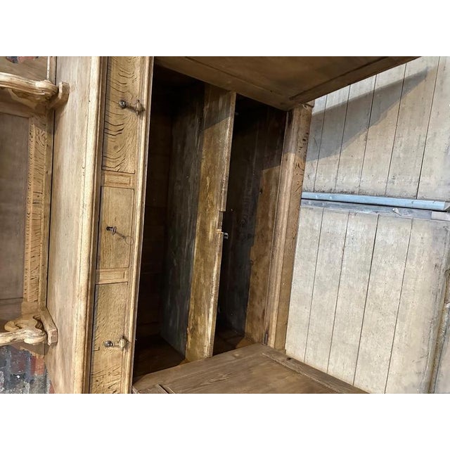 Saint Hubert Sideboard, Late 19th Century For Sale - Image 10 of 12