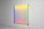 Outline Light Panel attributed to Aldo Van Den Nieuwelaar for Nila & Nila, 1985 For Sale - Image 9 of 18