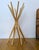 manufacturer: zanotta designer: de pas, d'urbino, lomazzi model: coat stand period: 1970s style: contemporary country of...