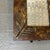 1980’s original decorative metal frame with leaf detail. Fits 4x6 image and overall measures 8x10. Check out my shop...