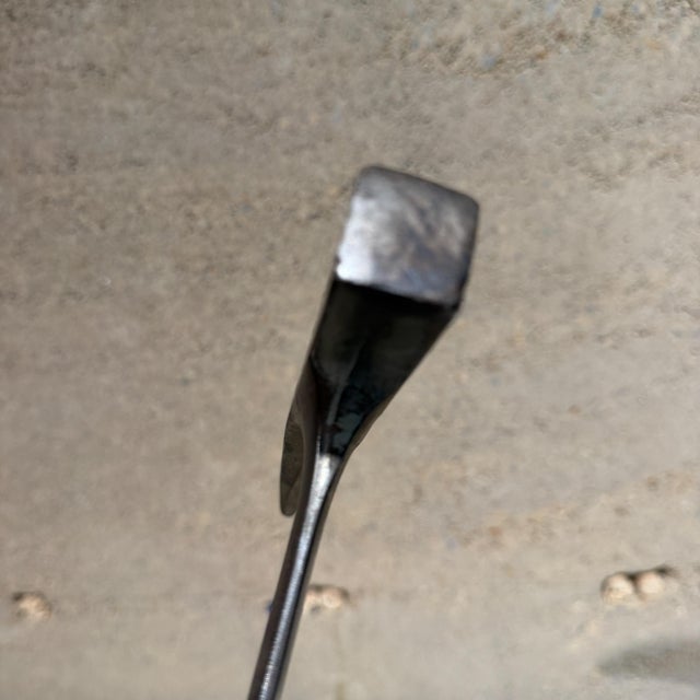 Vintage Estwing E30 Rock Pick Hammer Industial Decor For Sale - Image 13 of 13