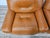 Armchairs attributed to Sapporo by Mario Marenco for Mobil Girgi, 1970, Set of 2 For Sale - Image 9 of 18