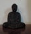 19th Century Meiji Japanese Bronze Buddha For Sale - Image 9 of 10