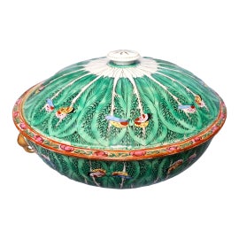 Example of Royal Delft Tableware and Barware