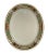 White Large Wedgewood 1930's Art Deco Platter - Hand Painted and Signed - Clarence IV For Sale - Image 8 of 8