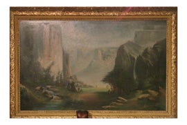 Example of Thomas Fine Art