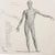 Sculpture Materials 1845 Pair of Human Anatomy Monochrome Engravings | Encyclopaedia Metropolitana For Sale - Image 7 of 10