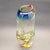 Madorious Glass Vase by Josef Rozinek for Borske, 1960s For Sale - Image 10 of 10